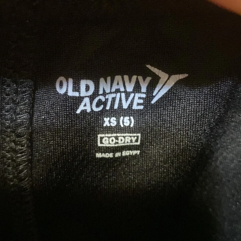 Old Navy Active Pants
